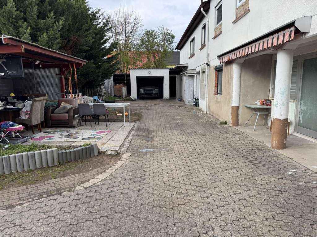 Immobilie in Dudenhofen - Eigenes zu Hause in ruhiger Umgebung - Bild 1