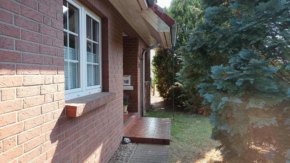 Immobilie in Wittenberge - Idylle in der Stadt - Eigennutzung oder Vermietung - Bild 0