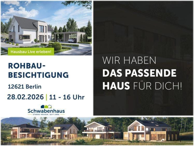 Immobilie in Glienicke/Nordbahn -  - Bild 0
