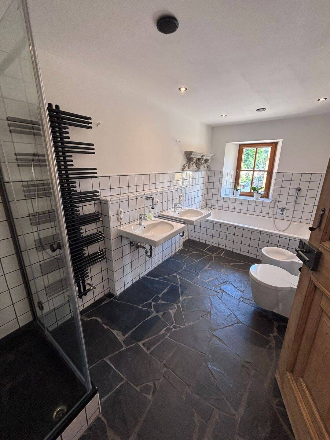 Immobilie in Kümmersbruck - Kümmersbruck Elegante Luxuswohnung/en - Bild 1