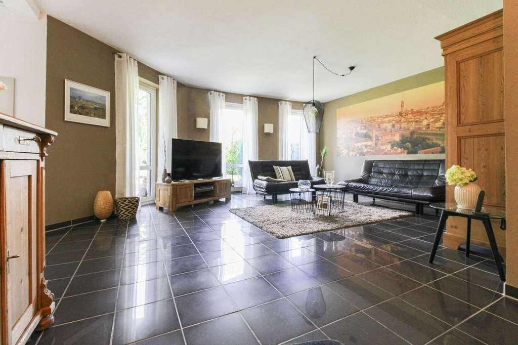 Immobilie in Lauenhagen - Open Living: 7-Zi.-Architektenhaus mit Galerie in Lauenhagen - Bild 1
