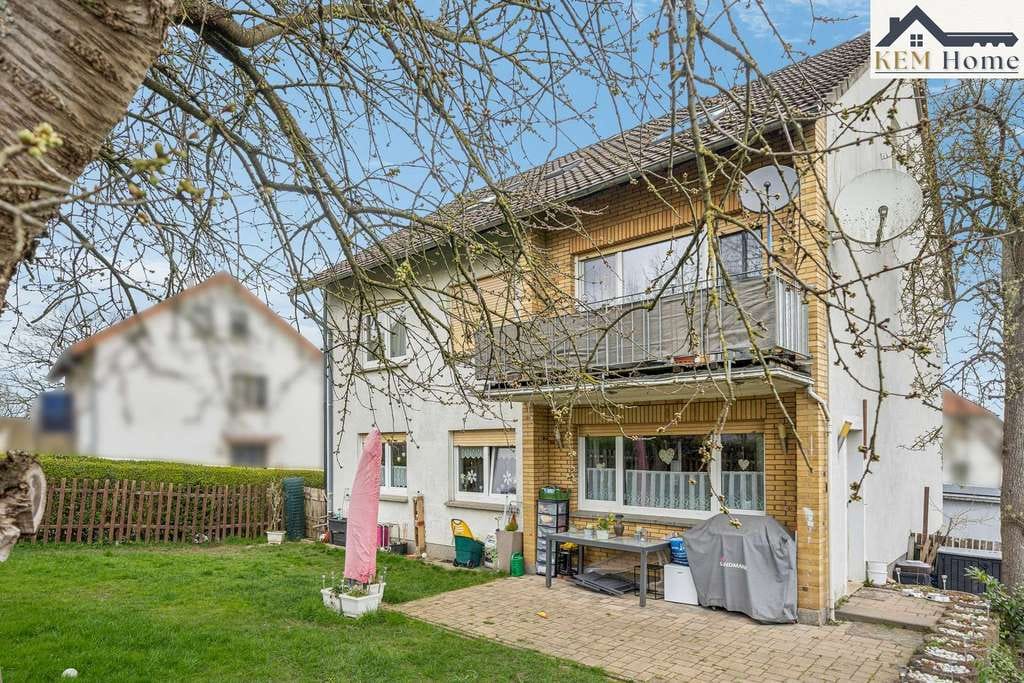 Immobilie in Rinteln - 3- Familienhaus in der Natur - Bild 3