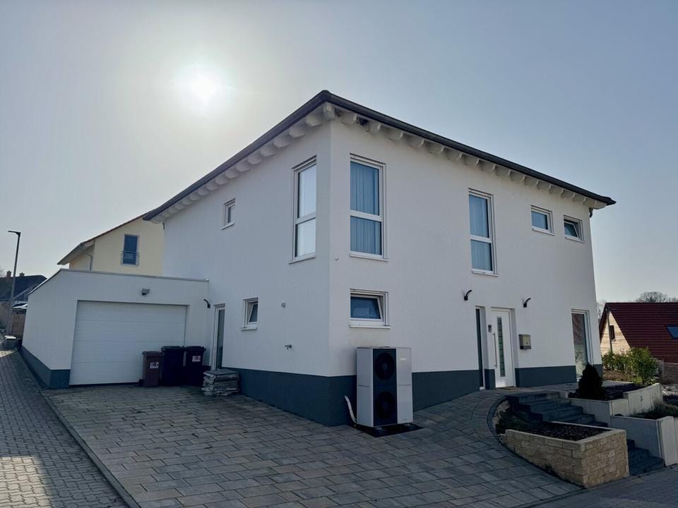 Immobilie in Gehrweiler - Modernes Einfamilienhaus (2021) - Bild 0