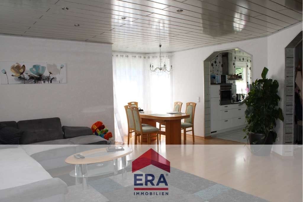 Immobilie in Worms - Wohnen mit Perspektive: Zweifamilienhaus mit Charme, Garten und Sauna in Worms / Rhein-Dürkheim - Bild 4