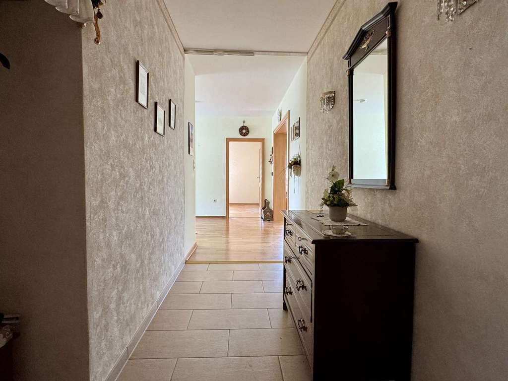 Immobilie in Wunstorf - RUDNICK bietet 112 m² WOHNQUALITÄT – großzügige 3-Zimmer-Wohnung mit Südbalkon - Bild 3