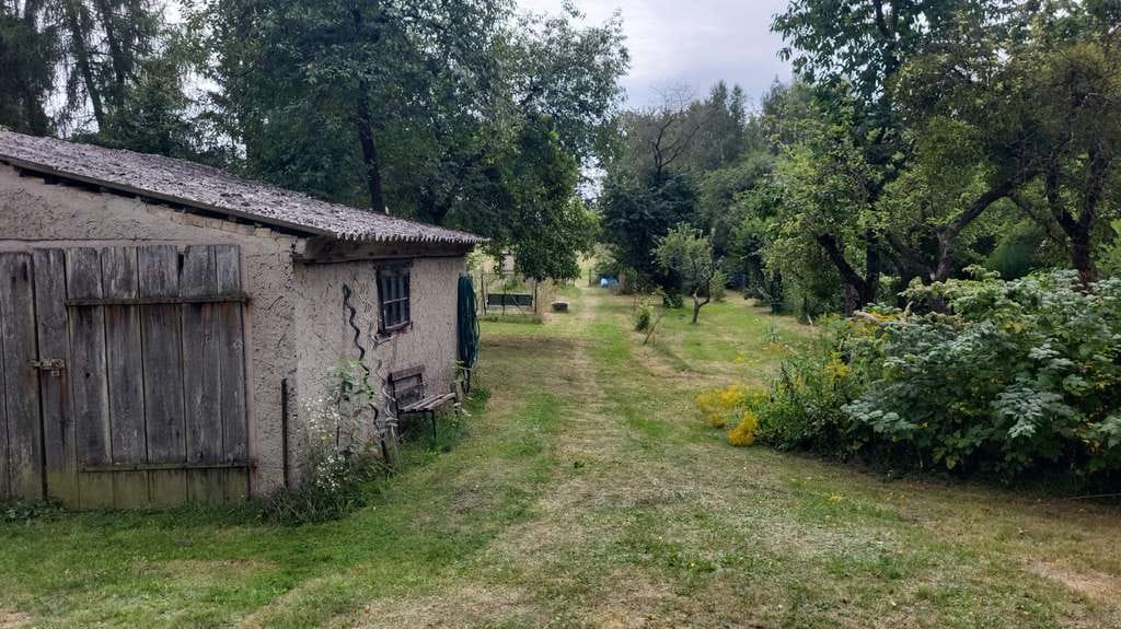 Immobilie in Gerswalde - Einfamilienhaus in Buchholz - Bild 3