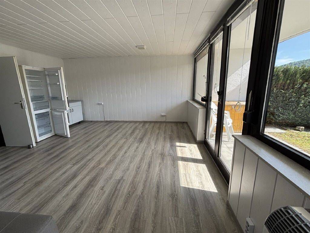 Immobilie in Hatzfeld - Attraktive Eigentumswohnung in idyllischer Ferienlage - Ihr Rückzugsort in ländlicher Umgebung - Bild 2