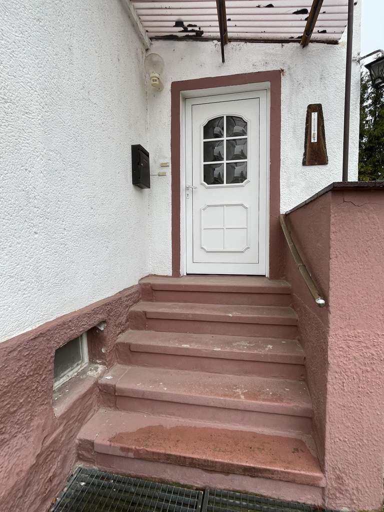 Immobilie in Kretzschau - Einfamilienhaus mit Charme - Bild 2