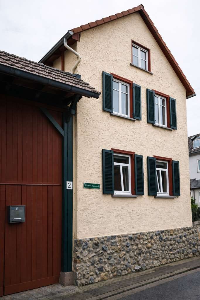 Immobilie in Hüttenberg - Historische Hofreite mit Charme – für Liebhaber des Besonderen *Provisionsfrei* - Bild 0