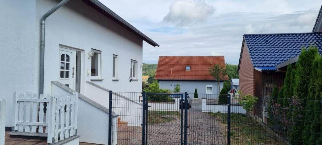 Immobilie in Sontra - Mehrfamilienhaus in Sontra - Bild 3
