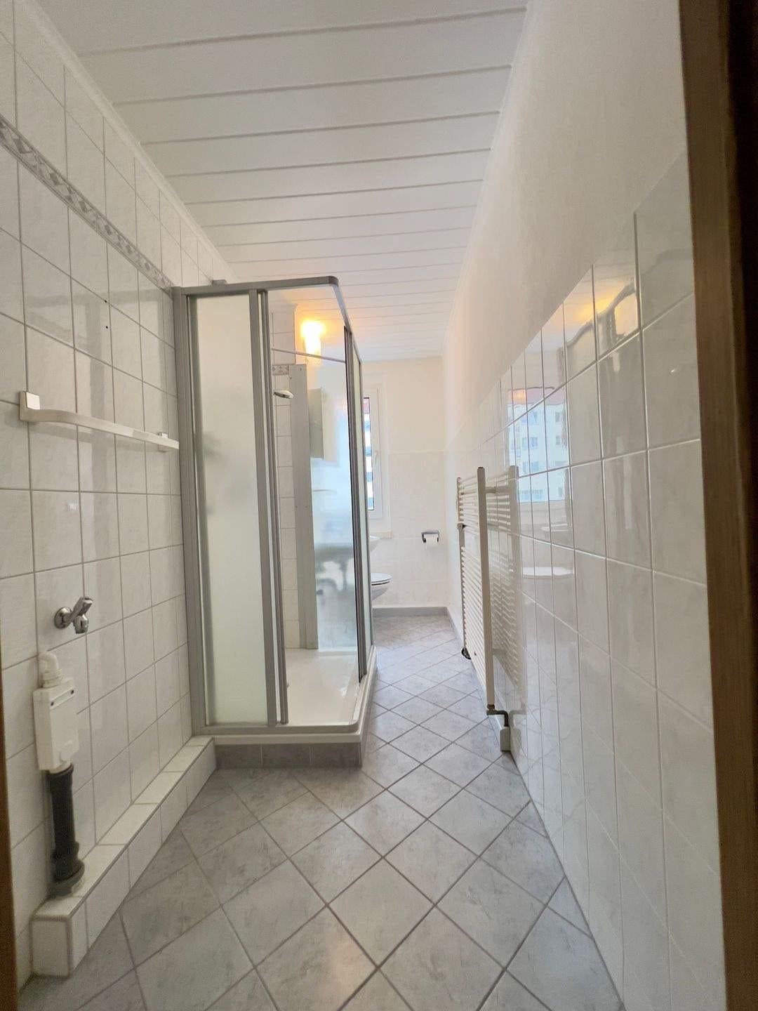 Immobilie in Treuen - Schöne 2-Raum-Wohnung in zentraler Lage - Bild 3