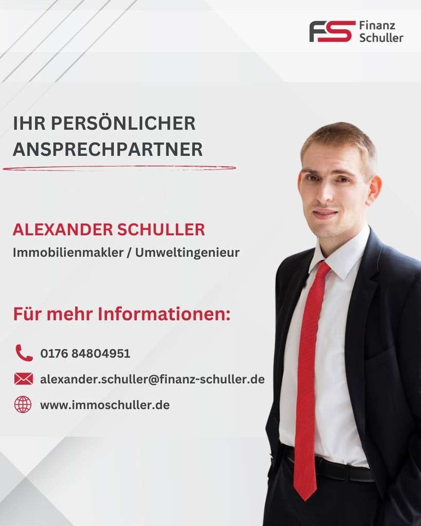 Immobilie in Burglengenfeld - Reiheneckhaus mit 3 Garagen und 2 Stellplätzen in Burglengenfeld - Bild 1