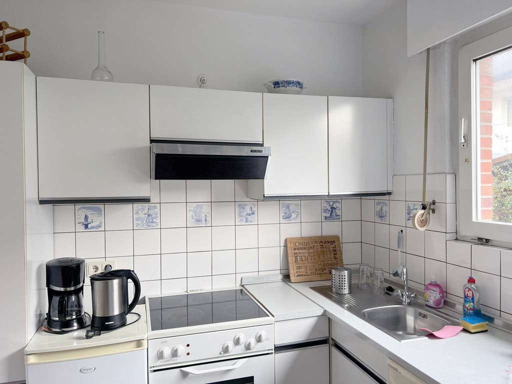 Immobilie in Wangerooge - Gemütliches Reihenhaus im Herzen von Wangerooge - ideal für Familien! - Bild 1