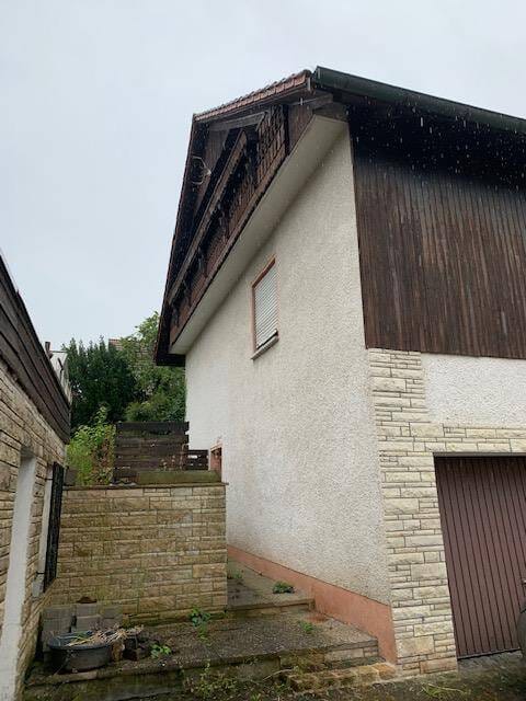 Immobilie in Rohr - Einfamilienhaus für Eigenleister - Bild 2