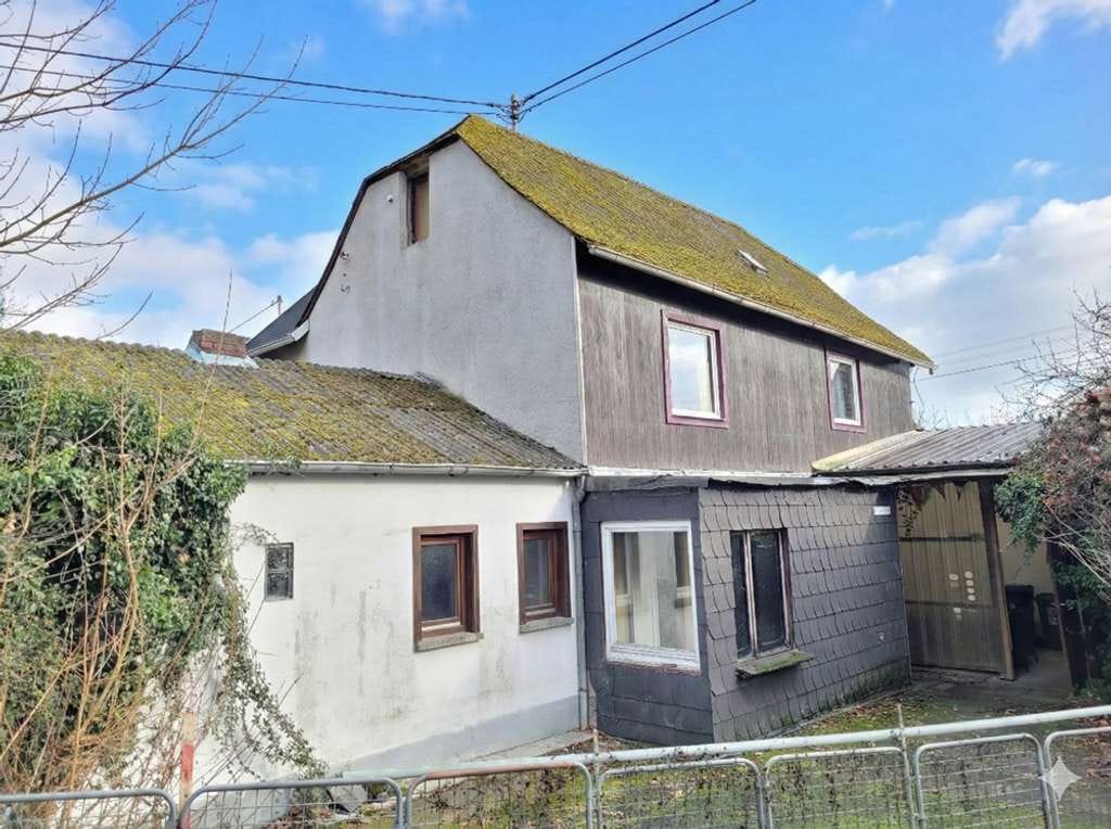 Immobilie in Urbach - Ein Haus mit Potential! Verwirklichen Sie Ihre Träume in Urbach Nähe A3! - Bild 1