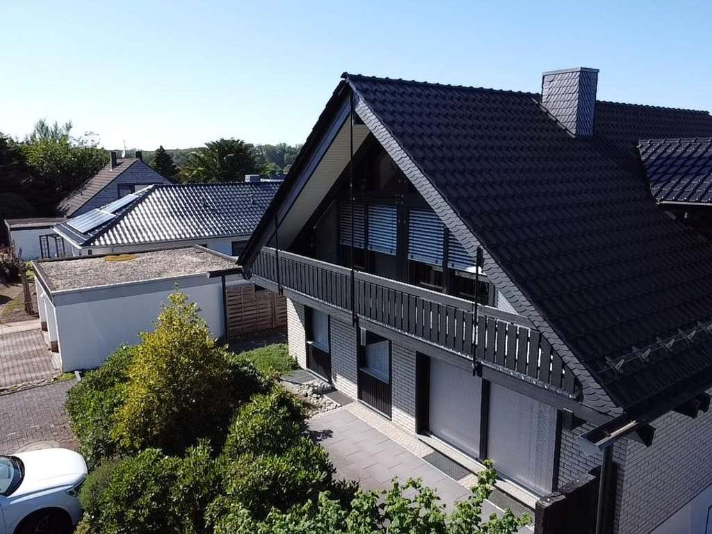 Immobilie in Helferskirchen - Wohnhaus in Helferskirchen mit Einliegerwohnung und Garten (Privatverkauf) - Bild 2