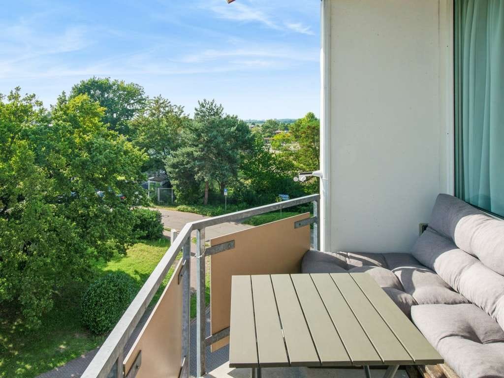 Immobilie in Hügelsheim - Frisch renovierte 3-Zimmer-Eigentumswohnung mit Stellplatz in Hügelsheim - Bild 0
