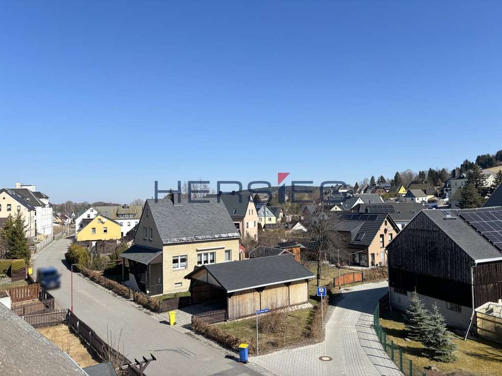 Immobilie in Crottendorf - Wohnen und wohlfühlen in ruhiger Umgebung - Bild 3