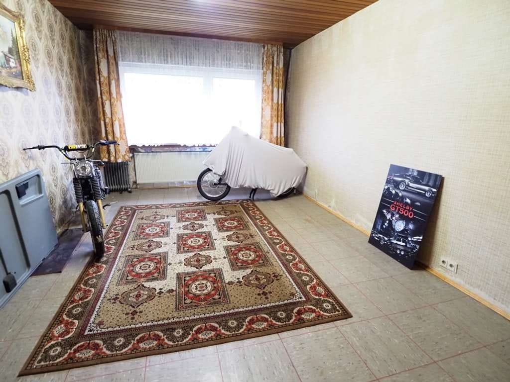 Immobilie in Wirscheid - Vielseitiges Wohnhaus mit gepflegtem Grundstück in ruhiger Lage von Wirscheid - Bild 3
