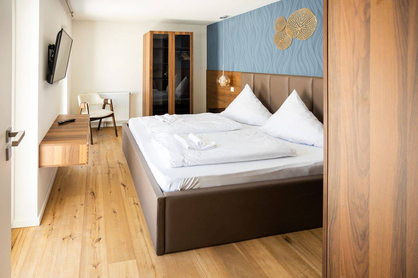 Immobilie in Oberried - Exklusive (Ferien)-Wohnung als Investment oder zur Selbstnutzung: 'Wellness­oase' - Bild 4