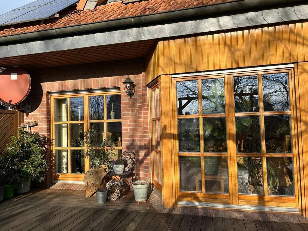 Immobilie in Sehnde - Einfamilienhaus auf dem Dorf vor den Toren Hannovers zu verkaufen / von Privat - Bild 2