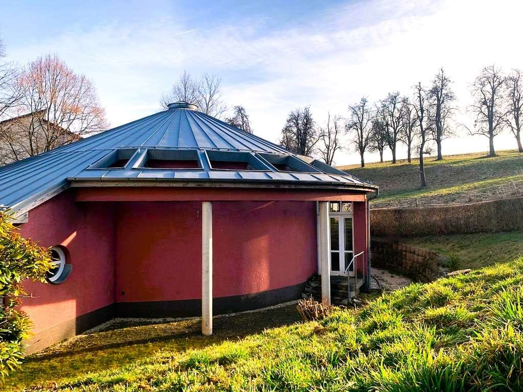 Immobilie in Mülsen - INDIVIDUELLER BUNGALOW IN IDYLLISCHER LAGE ! - Bild 0