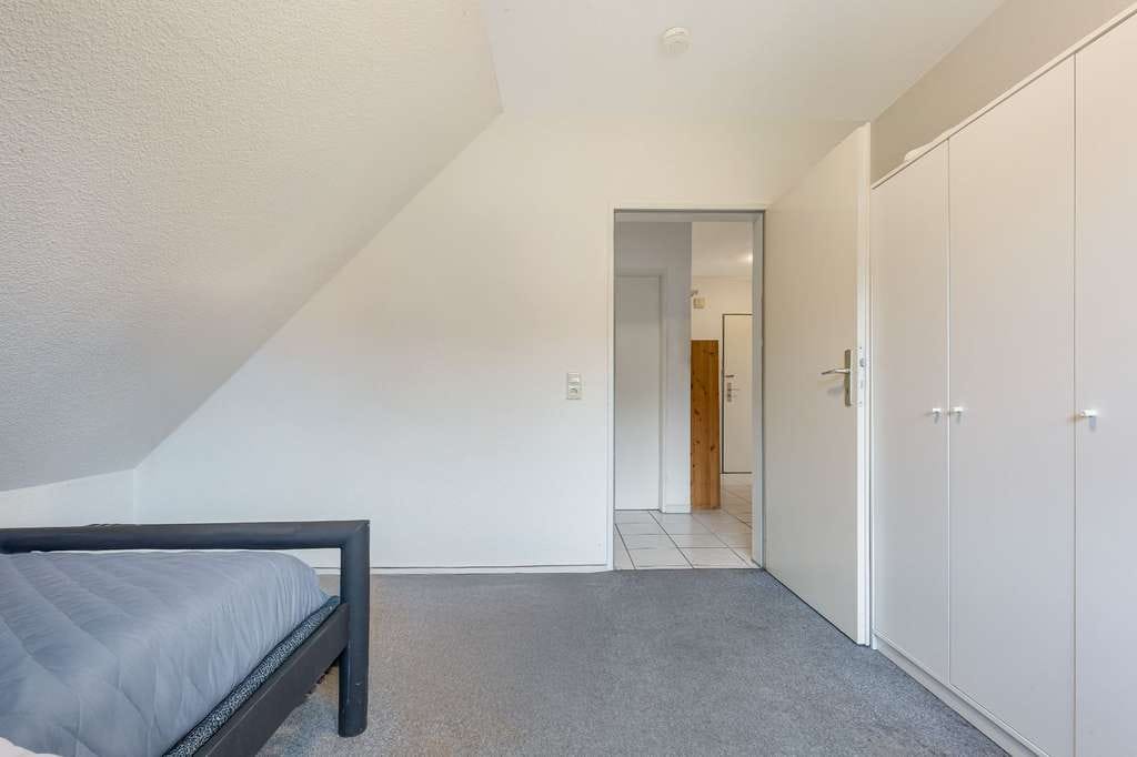 Immobilie in Großenkneten - Idyllische 2- Zimmer Wohnung mit Balkon - Bild 4