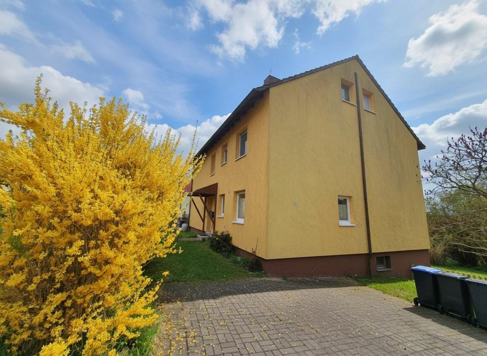 Immobilie in Neuhof - Mehrfamilienwohnhaus in Neuhof - sehr gepflegt - Bild 0