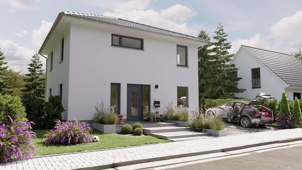 Immobilie in Mühlenfließ - Grundstücke  in Schlalach – Ihr Platz für das neue Zuhause - Bild 3
