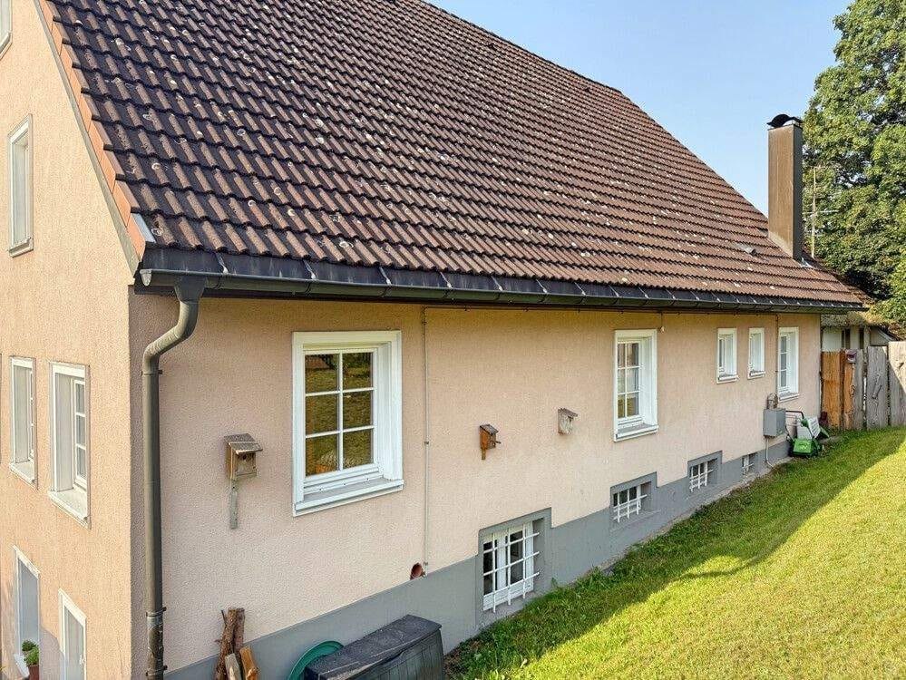 Immobilie in Lenzkirch - *****Ein Haus voller Geschichte**** - Bild 1