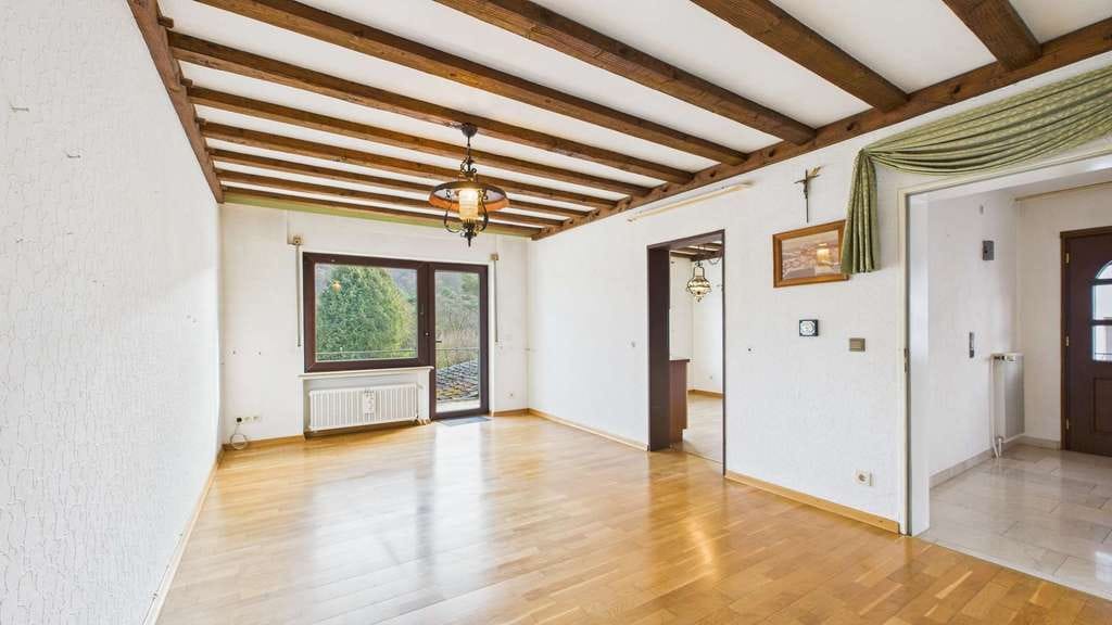 Immobilie in Grafschaft - Wenn Wohnen zum Rückzug wird: Großzügiges Einfamilienhaus mit herrlichem Weitblick zu verkaufen - Bild 4