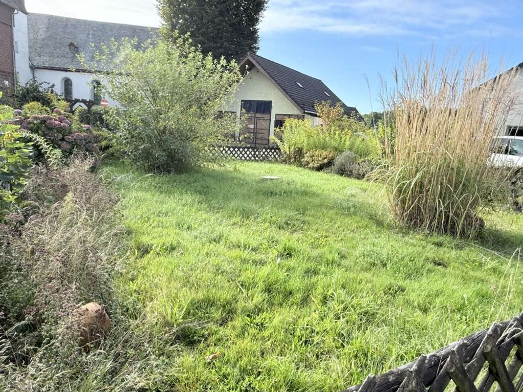 Immobilie in Rotenhain - Solides Einfamilienhaus mit Scheune und Garten in Rotenhain! - Bild 4