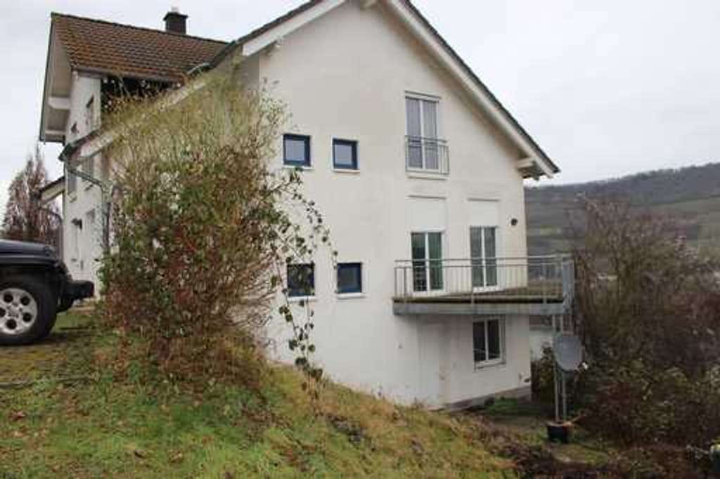 Immobilie in Niederheimbach - Villa Rheinblick im Mittelrheintal - Niederheimbach - Bild 0