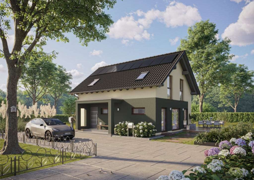 Immobilie in Mogendorf - Heimat für Herz und Seele - Bild 2