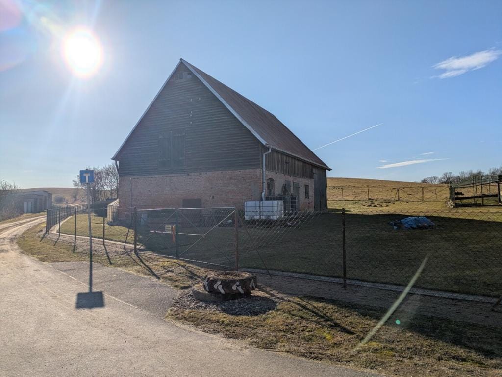 Immobilie in Hohen Demzin - Ihr Rückzugsort im Grünen Einfamilienhaus mit großem Gartenparadies in der Seenplatte - Bild 4