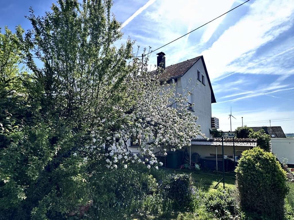 Immobilie in Boppard - Ein Fest für Familien: viel Platz
und toller Garten in guter Lage - Bild 3
