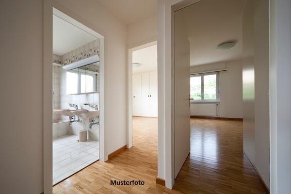 Immobilie in Neumünster - Etagenwohnung in Neumünster (Brachenfeld/Ruthenberg) - Bild 0