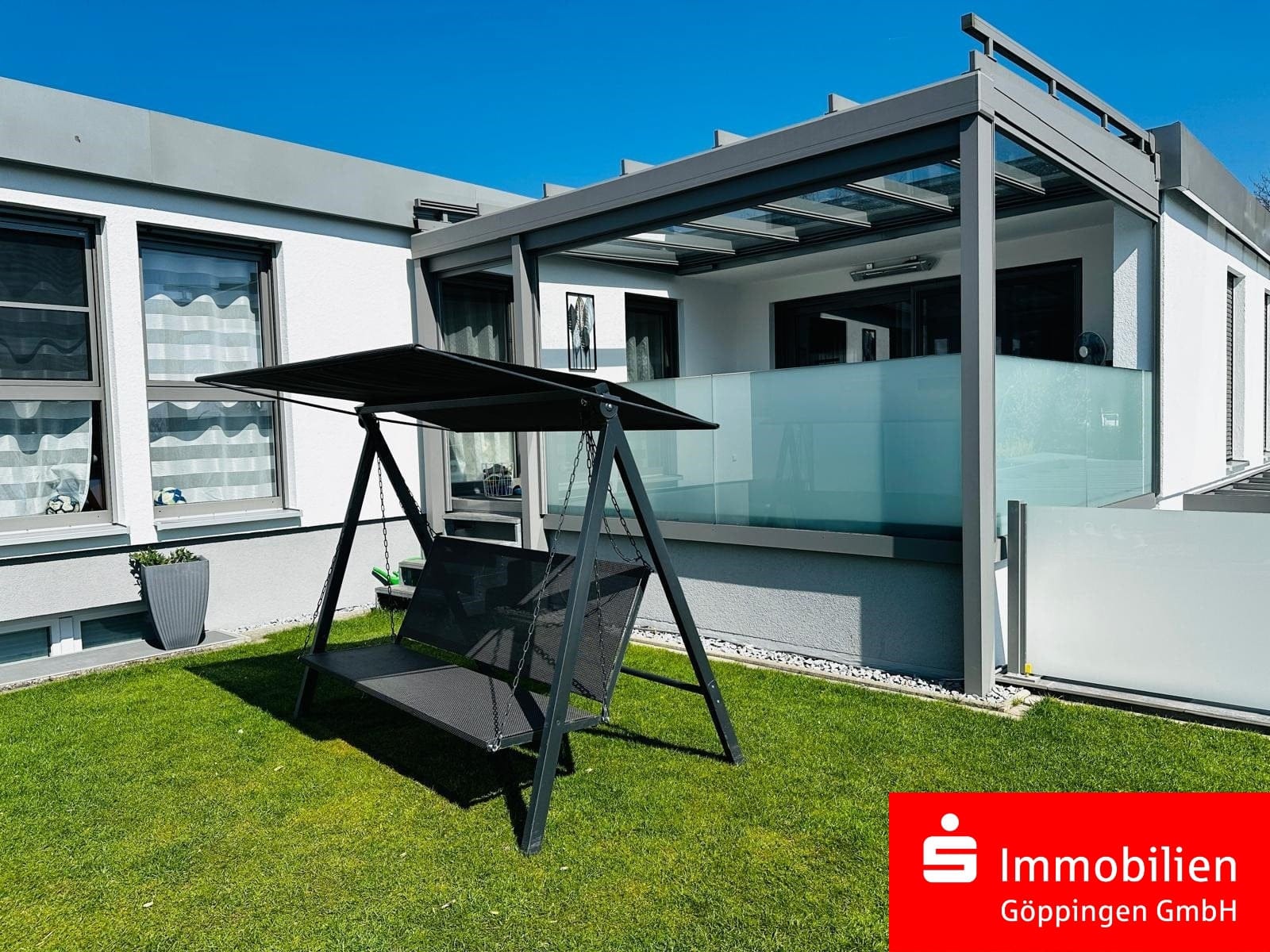 Immobilie in Rechberghausen - Tolles Einfamilienhaus mit Einliegerwohnung in bester Lage! - Bild 0
