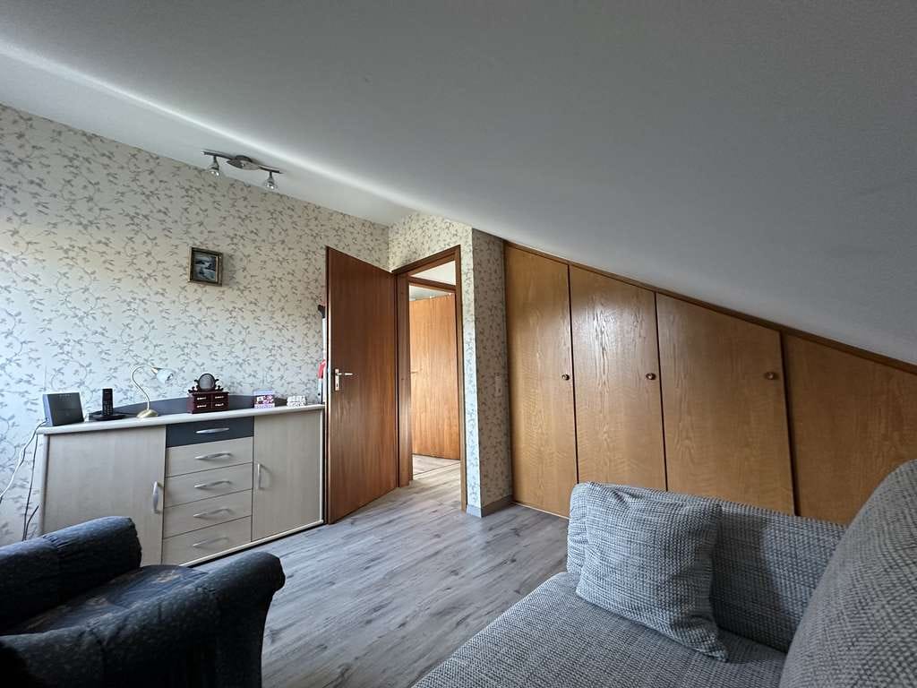 Immobilie in Hartenholm - Modernisiertes 5-Zimmer-Haus mit Garage in Hartenholm (Kreis Segeberg) - Bild 3