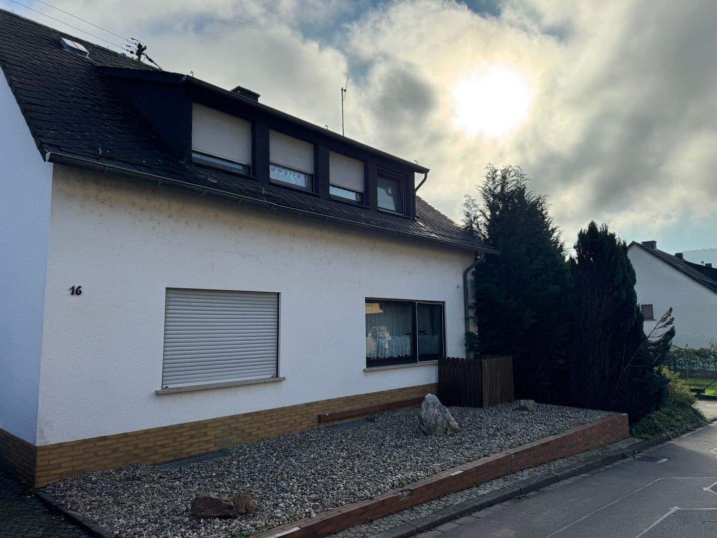 Immobilie in Bengel - Familienfreundliches Einfamilienhaus mit Potenzial - Bild 3