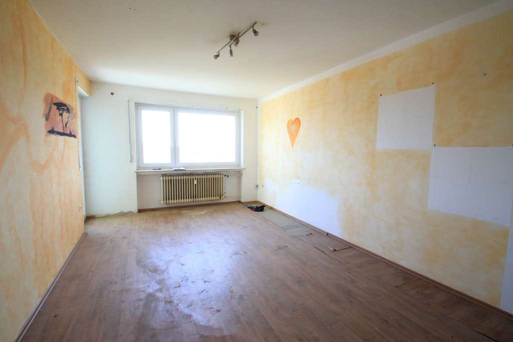 Immobilie in Krumbach (Schwaben) - Zentrumsnahe 3-Zimmerwohnung - Bild 3