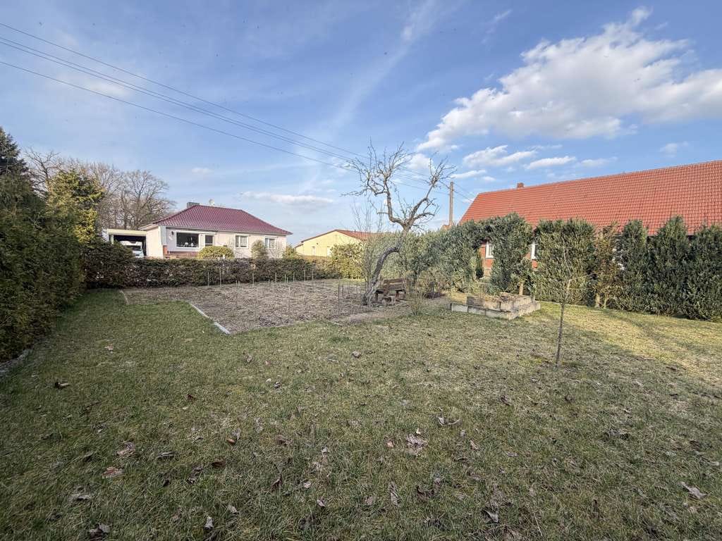Immobilie in Salzwedel - Ländliches Wohnen in der Nähe von Salzwedel - Bild 3