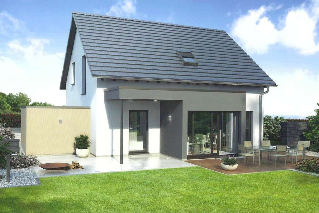 Immobilie in Großenaspe - Einfamilienhaus in grüner Umgebung - Bild 2