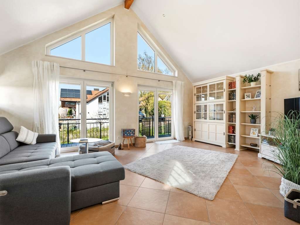 Immobilie in Sipplingen - Modernes Einfamilienhaus mit Einliegerwohnung - Bild 2