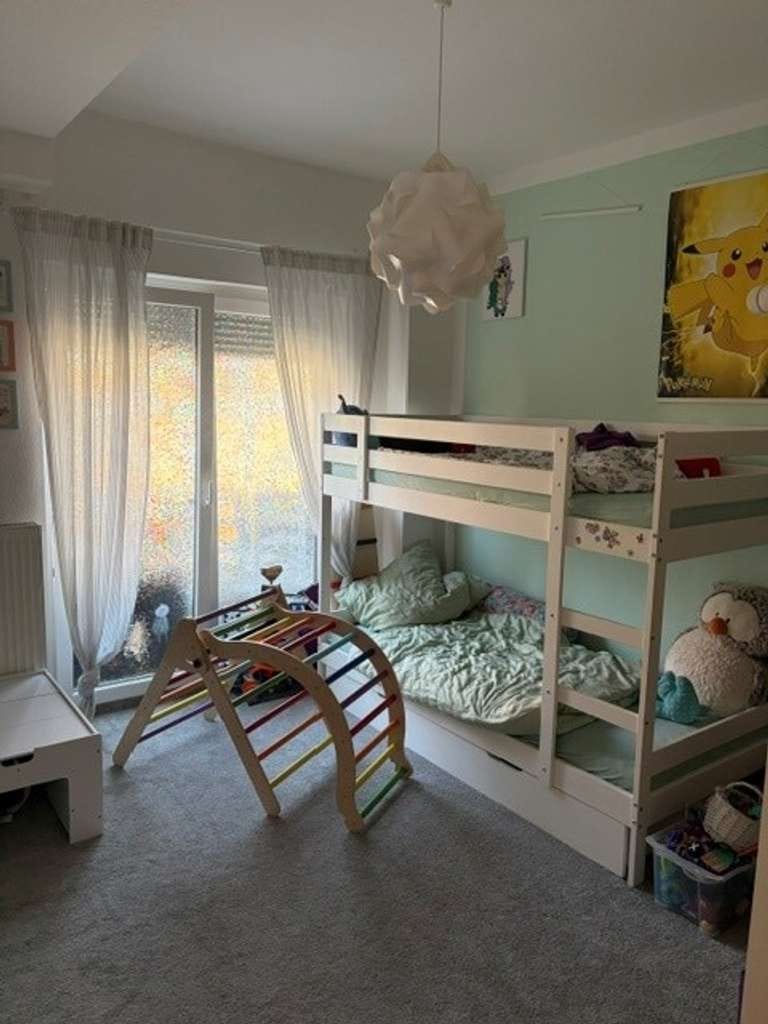 Immobilie in Karlsbad - Helle 4 Zimmerwohnung mit viel Optionen - Bild 2