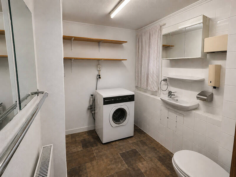 Immobilie in Waltershausen - Wohnen mit Wohlfühlcharakter - Charmantes Einfamilienhaus mit Wintergarten und Sauna - Bild 4