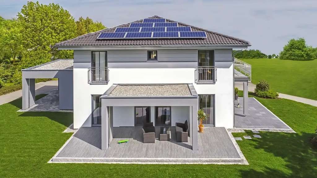 Immobilie in Lindenfels - Ihr neues Zuhause: Neubau-EFH mit Traum Grundstück - Bild 2