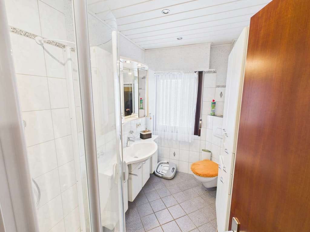 Immobilie in Oberaula - Einfamilienhaus in ruhiger Lage - Bild 4