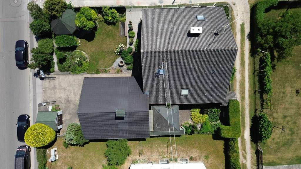 Immobilie in Neuburg an der Donau - Familienfreundliches Haus mit Einliegerwohnung in Neuburg a.d.Donau - Bild 3