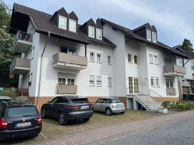 Immobilie in Frücht - Attraktive 2-Zimmerwohnung nahe Koblenz - Bild 1